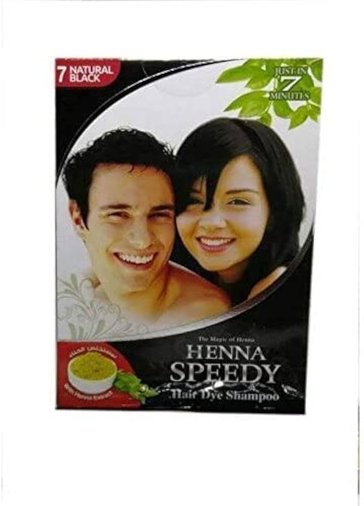 Shampoo for dyeing hair black and brown_thumbnail_3