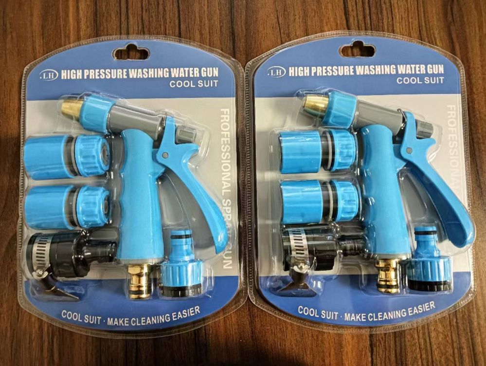 High-pressure water spray gun_thumbnail_0