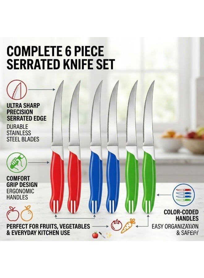Fruit knife set_thumbnail_0