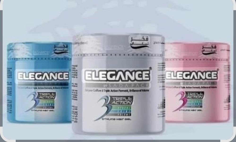 Hair fixing gel_thumbnail_0