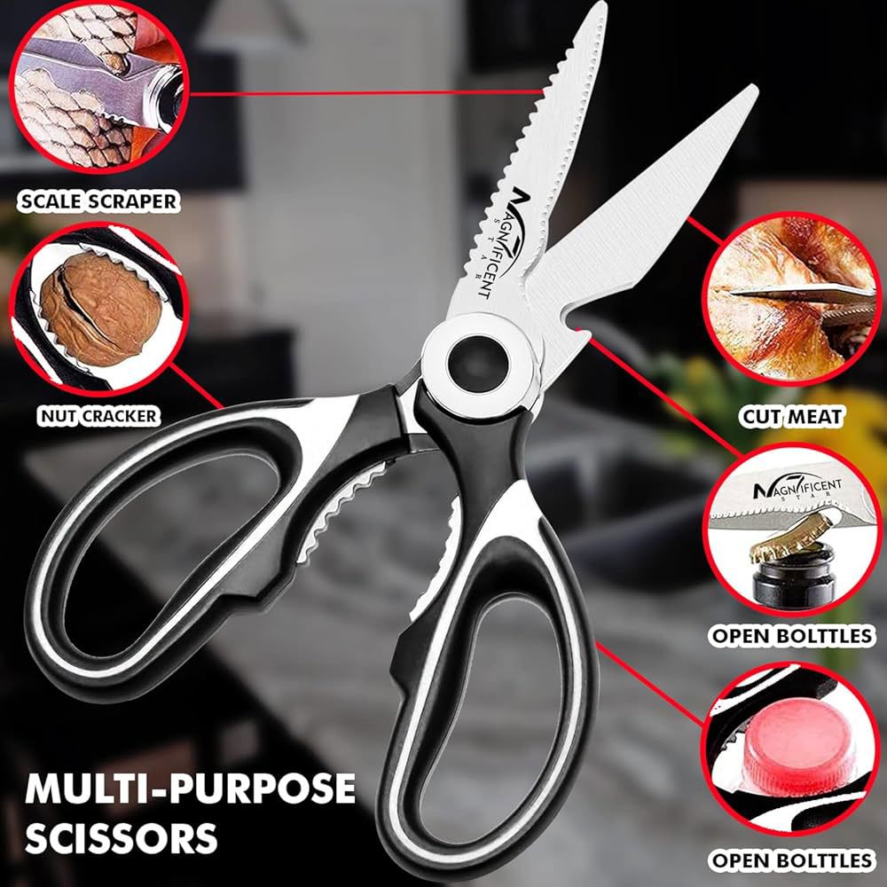 Versatile kitchen scissors_thumbnail_0