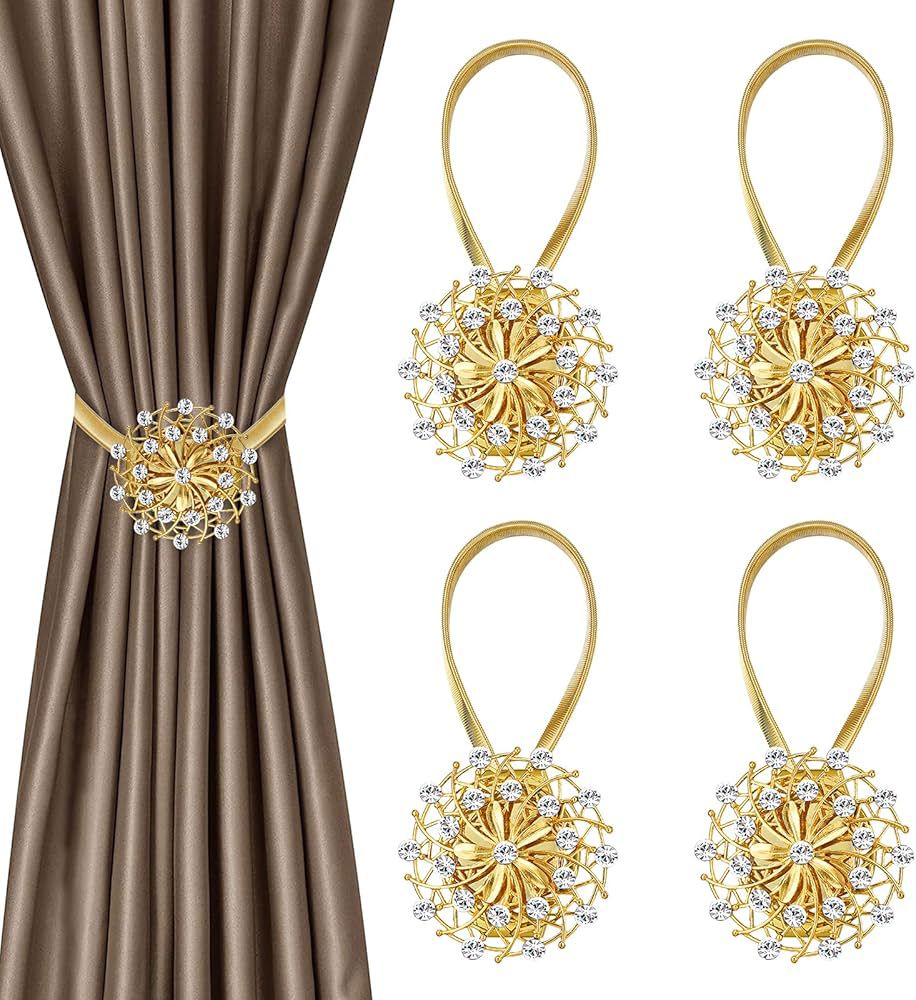 Magnetic curtain catcher_thumbnail_0