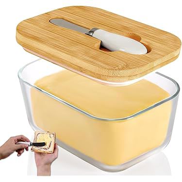 Butter container with a spreading knife_thumbnail_2