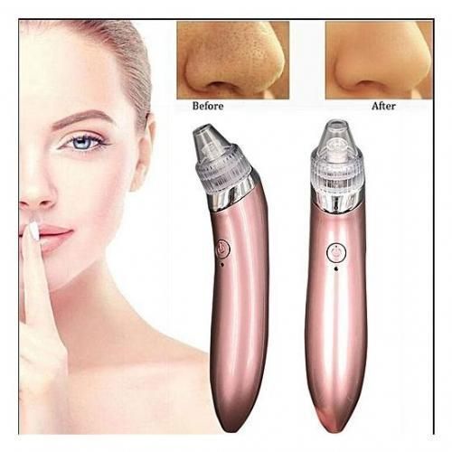 Skin cleansing and blackhead removal device_thumbnail_2