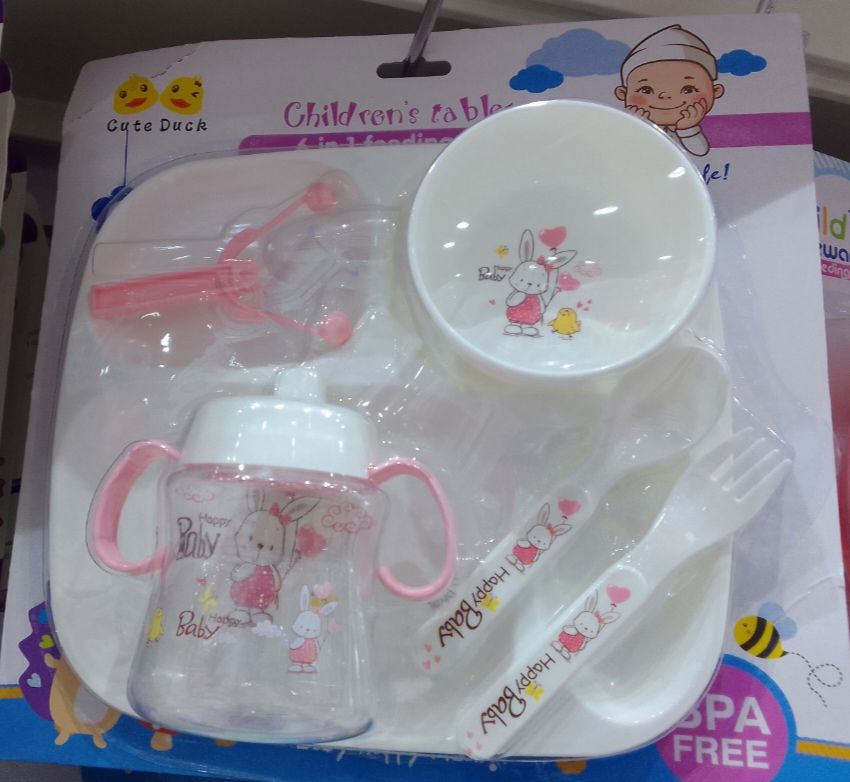 Baby feeding set_thumbnail_2