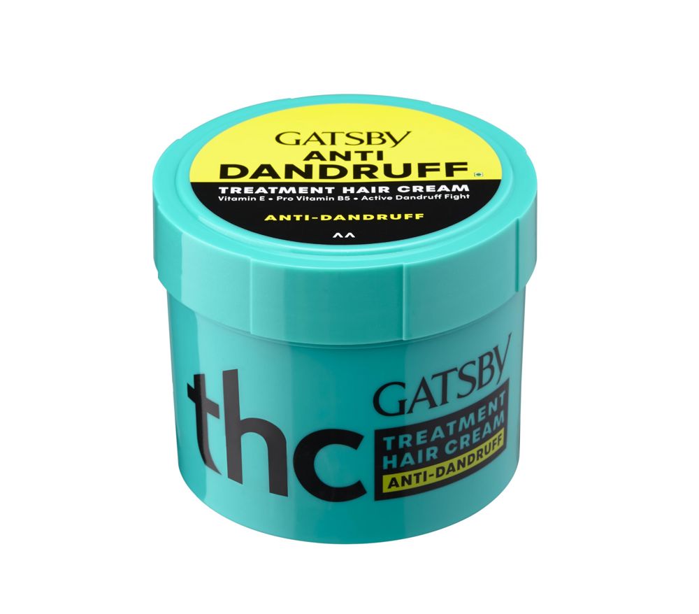 Gatsby Hair CreamGatsby Hair Cream_thumbnail_5