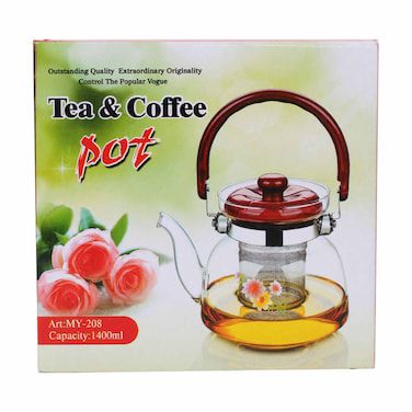 Glass tea and coffee pot_thumbnail_0