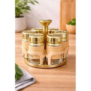 round gold spice set_thumbnail_0