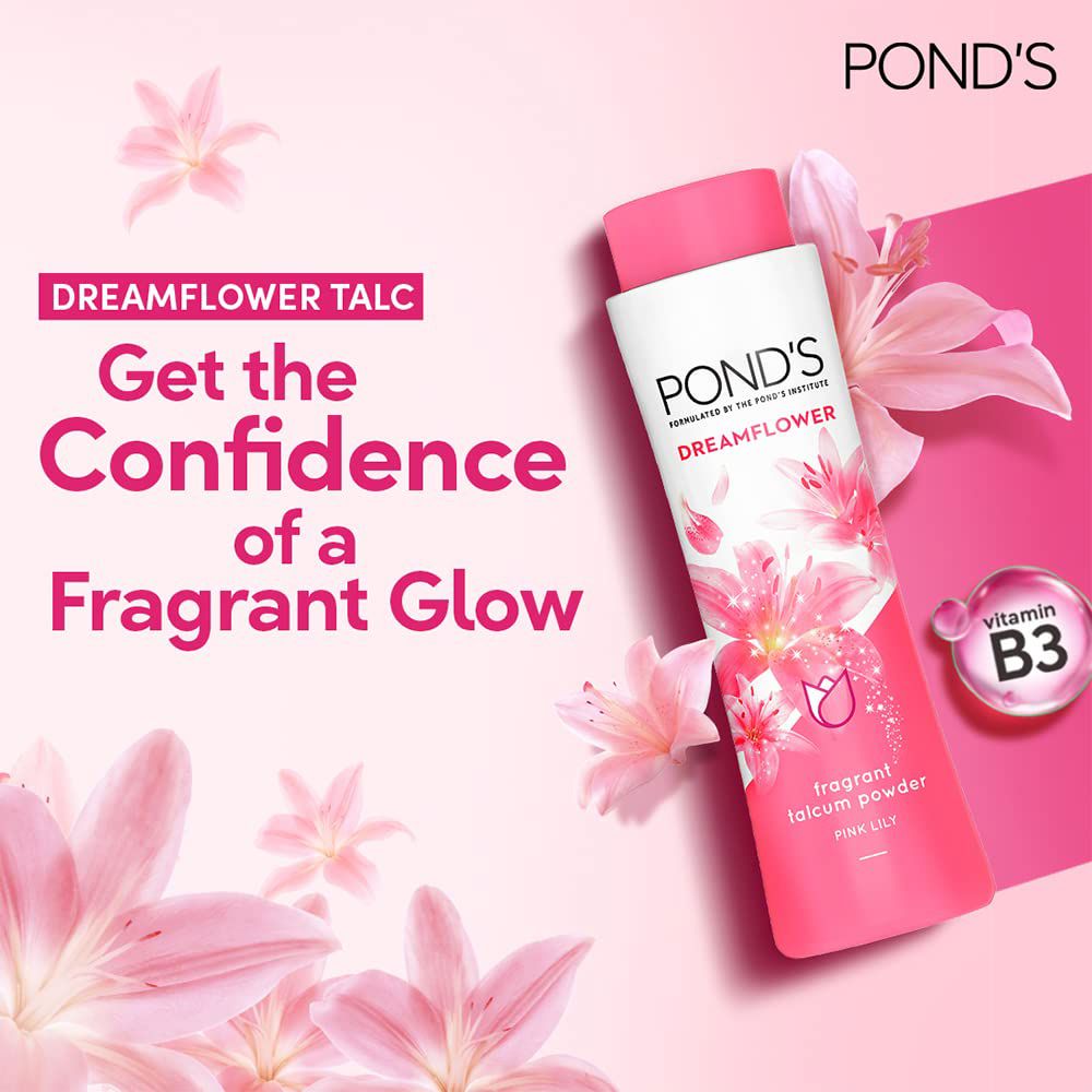 scented powder