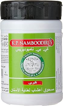 Dental care powder_thumbnail_1