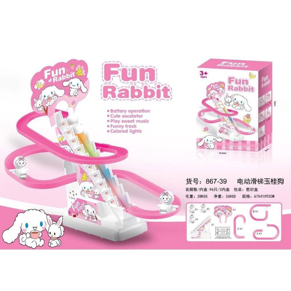 Fun Rabbit game_thumbnail_1