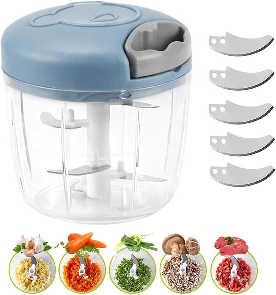 Manual vegetable chopper_thumbnail_1