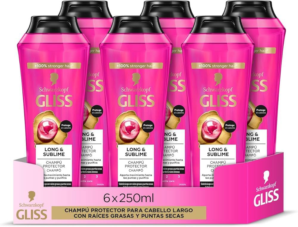 GLISS Hair Shampoo_thumbnail_2