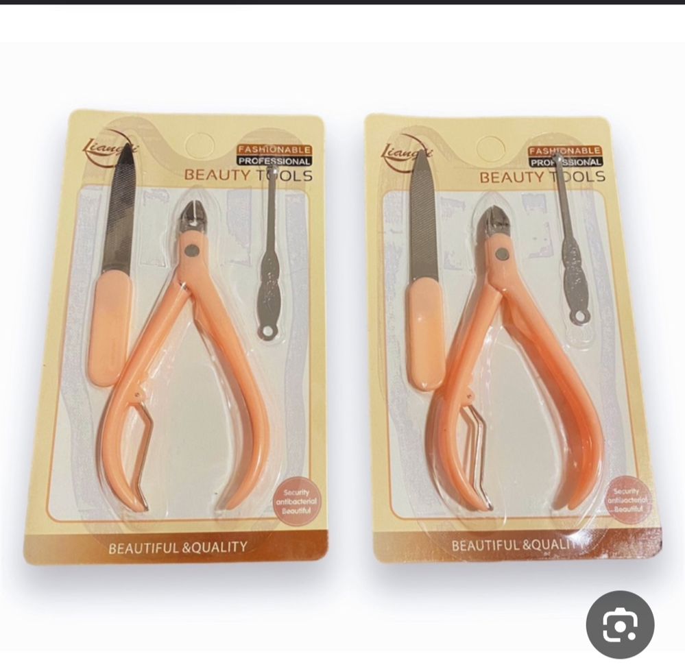 Nail care toolsNail care tools_thumbnail_1