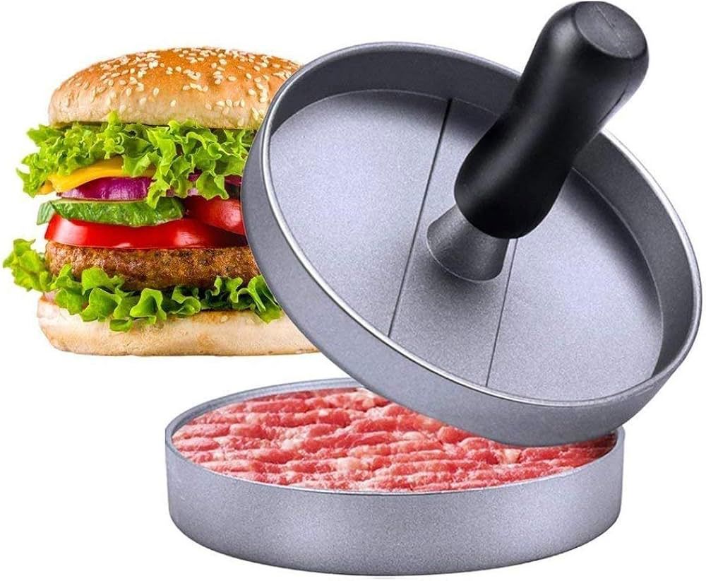 Burger press for shaping meat_thumbnail_2
