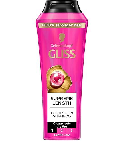 GLISS Hair Shampoo_thumbnail_1