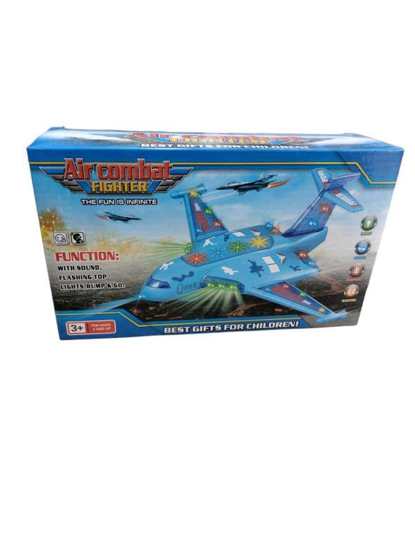 Laser airplane game_thumbnail_1