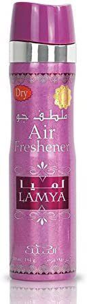 Air freshener, available in 3 different scents_thumbnail_2