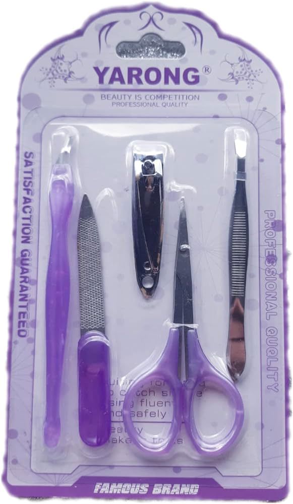 Nail care set _thumbnail_1