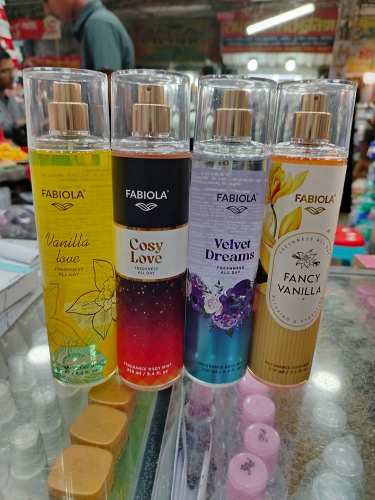 مجموعه عطر FABIOLA_thumbnail_0