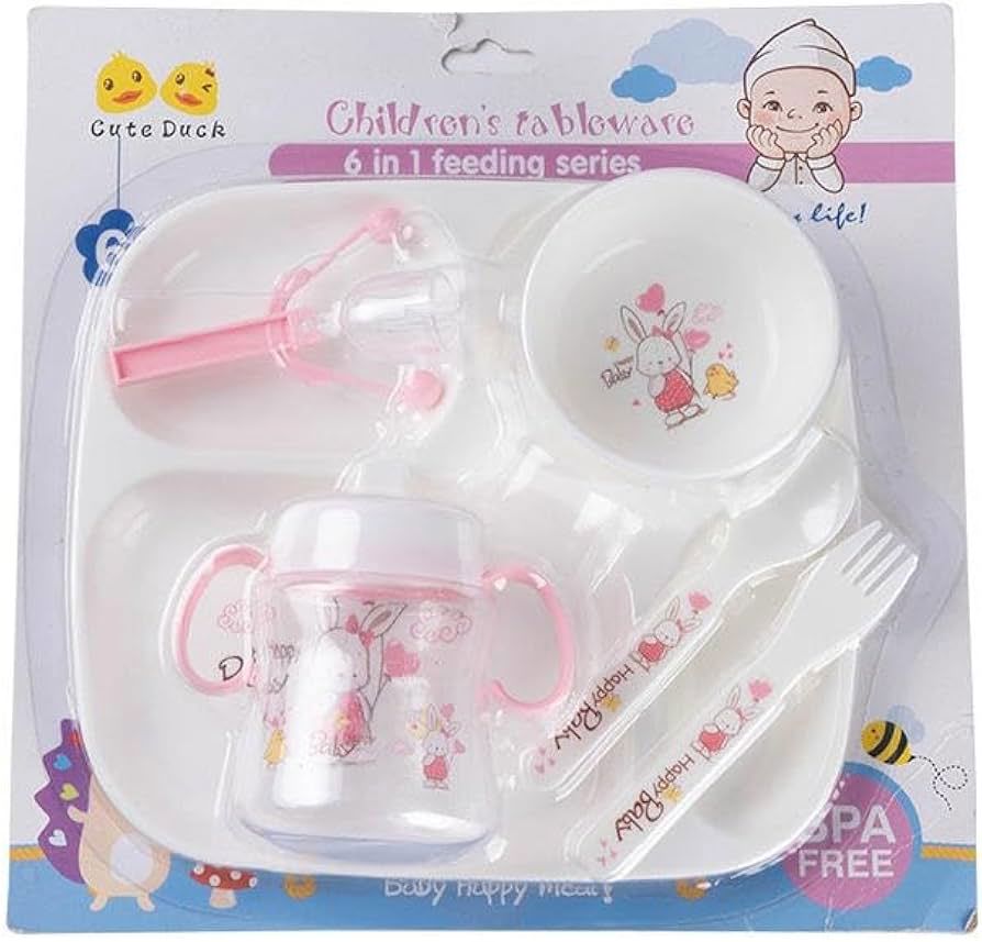 Baby feeding set_thumbnail_0