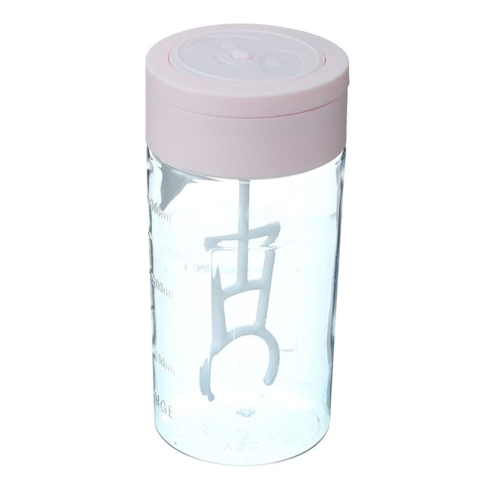 Automatic drink mixing cup_thumbnail_3