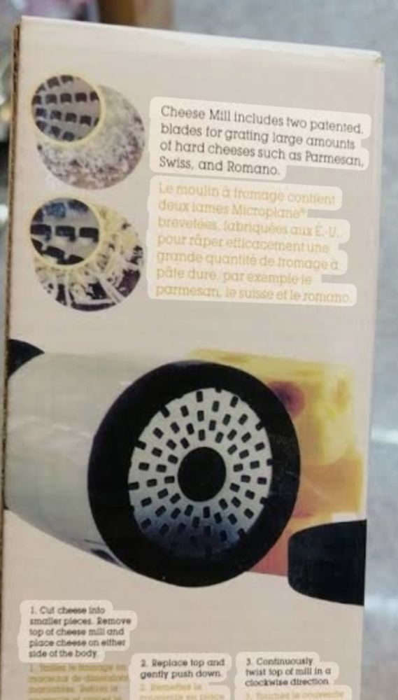 Manual cheese grater_thumbnail_3
