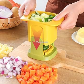 Manual vegetable slicer_thumbnail_3