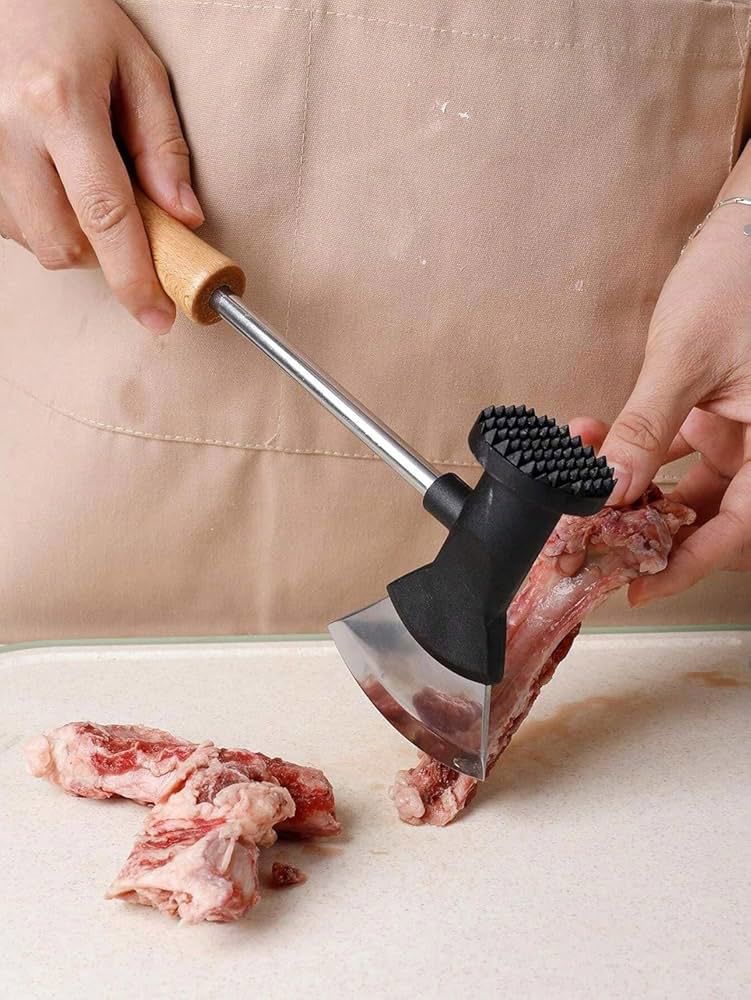 Meat tenderizer and shredding tool_thumbnail_2