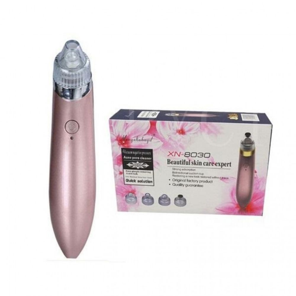 Skin cleansing and blackhead removal device_thumbnail_5