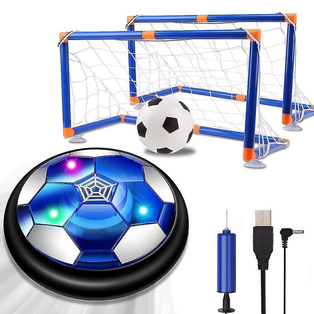 Light-up air soccer game_thumbnail_1