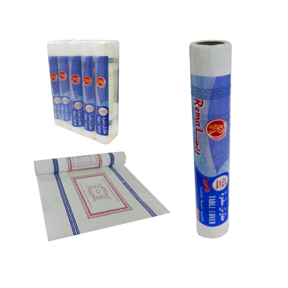 Plastic tablecloths, 4 packs_thumbnail_3