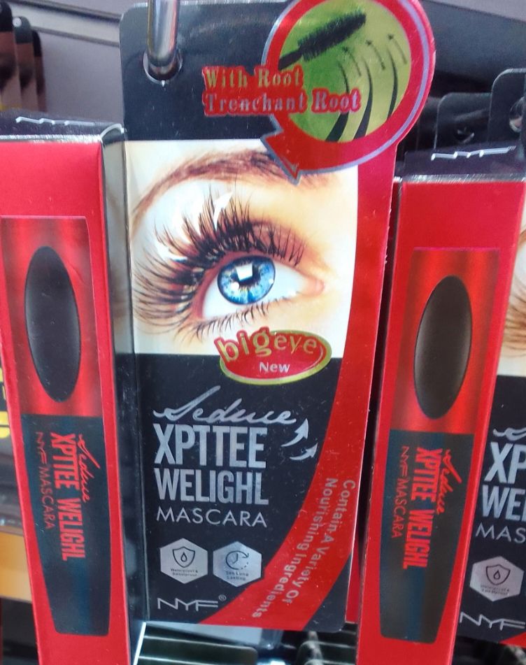 Mascara XPTTEE WELIGHL_thumbnail_1