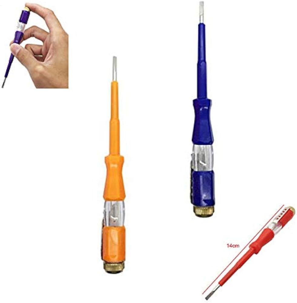Voltage testing screwdrivers_thumbnail_1