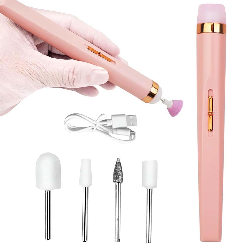 Finishing Touch Flawless Salon Nails Nail Care Device_thumbnail_2