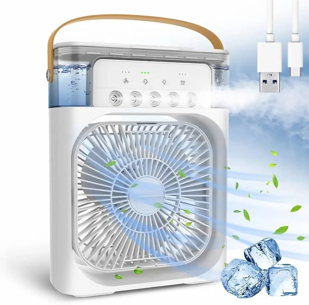 Small air conditioner_thumbnail_2
