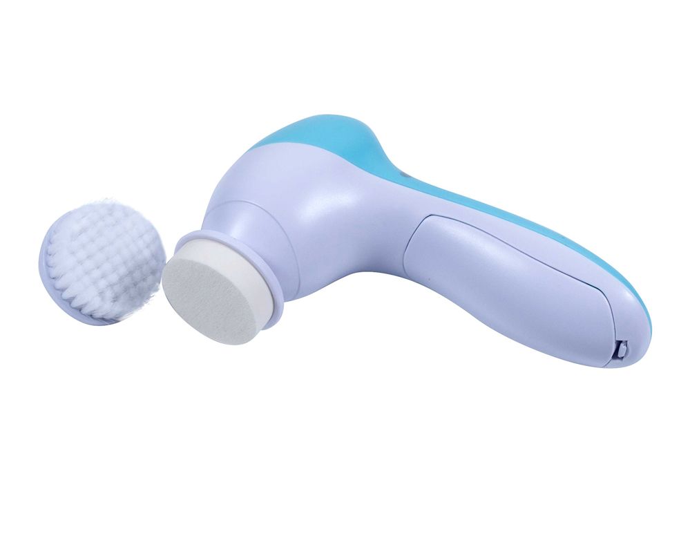 Skin massage and cleansing device_thumbnail_4