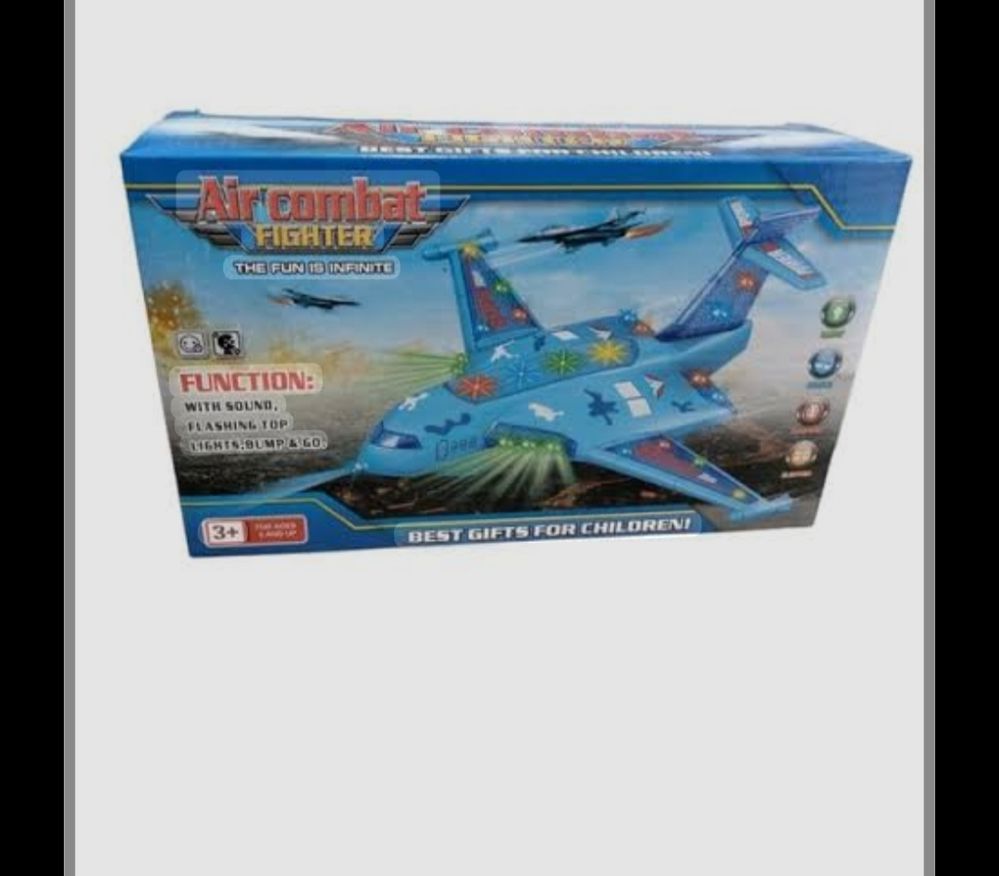 Laser airplane game_thumbnail_2