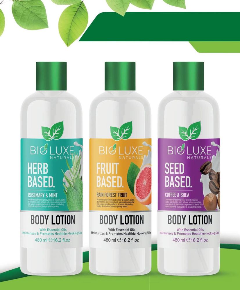 Bioluxel lotion set_thumbnail_0