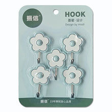 Adhesive wall hook_thumbnail_0