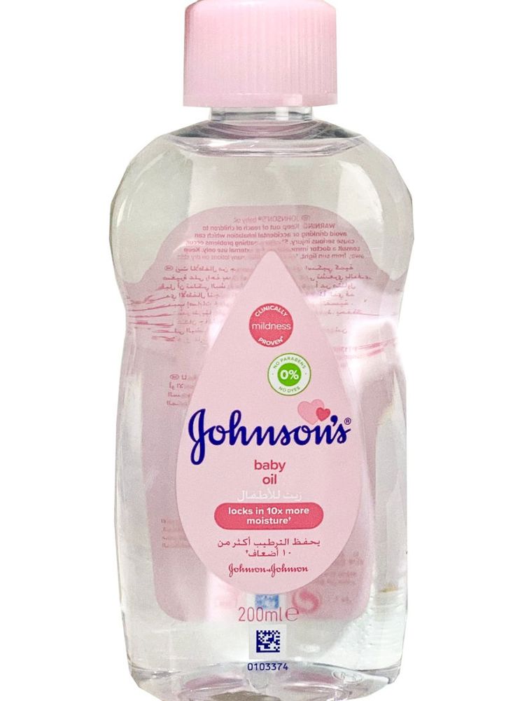 Johnson Baby oil_thumbnail_1
