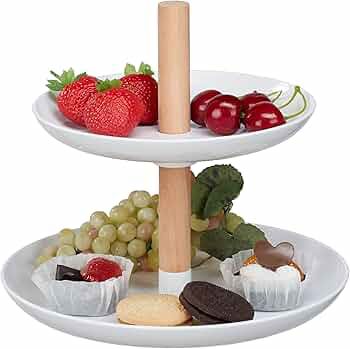Serving tray for sweets and fruits_thumbnail_1