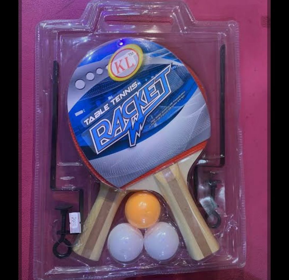 Table tennis racket set_thumbnail_0