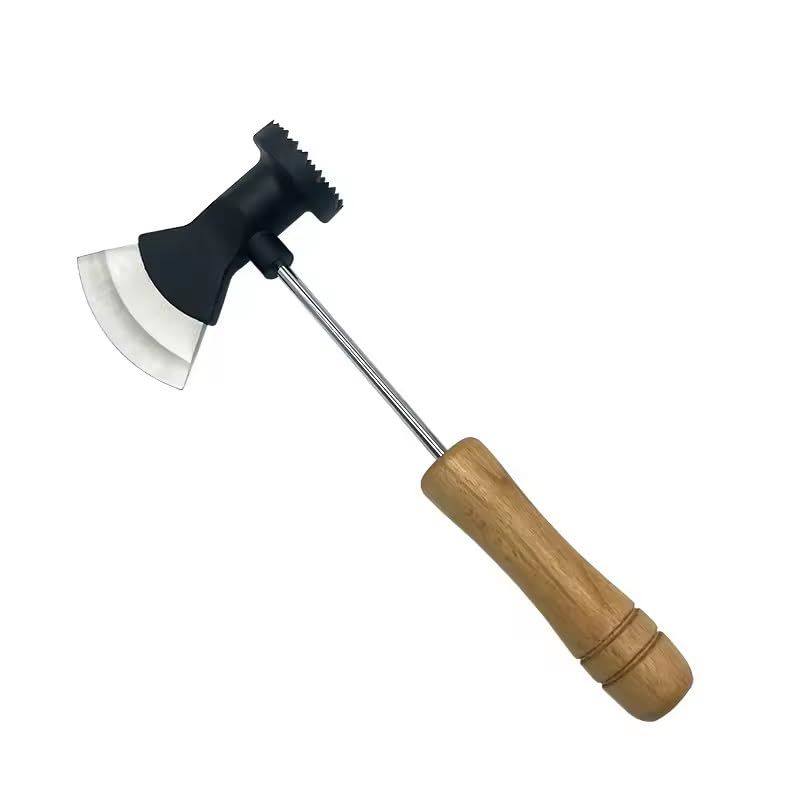 Meat tenderizer and shredding tool_thumbnail_1