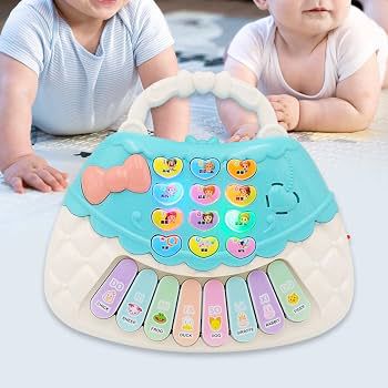 Educational piano music game_thumbnail_2