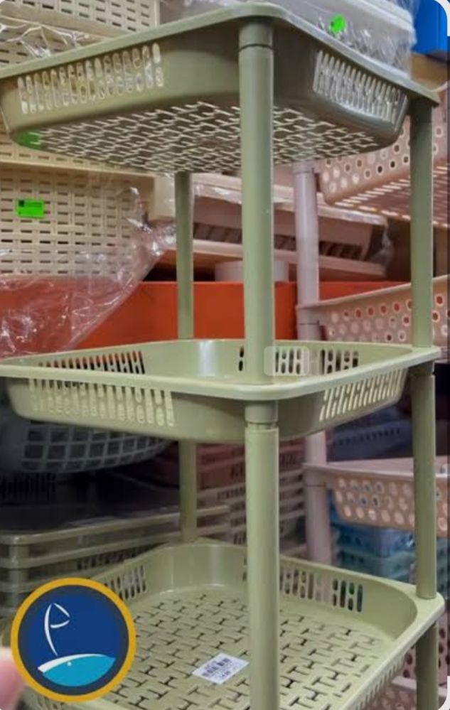 Plastic shelf set_thumbnail_2