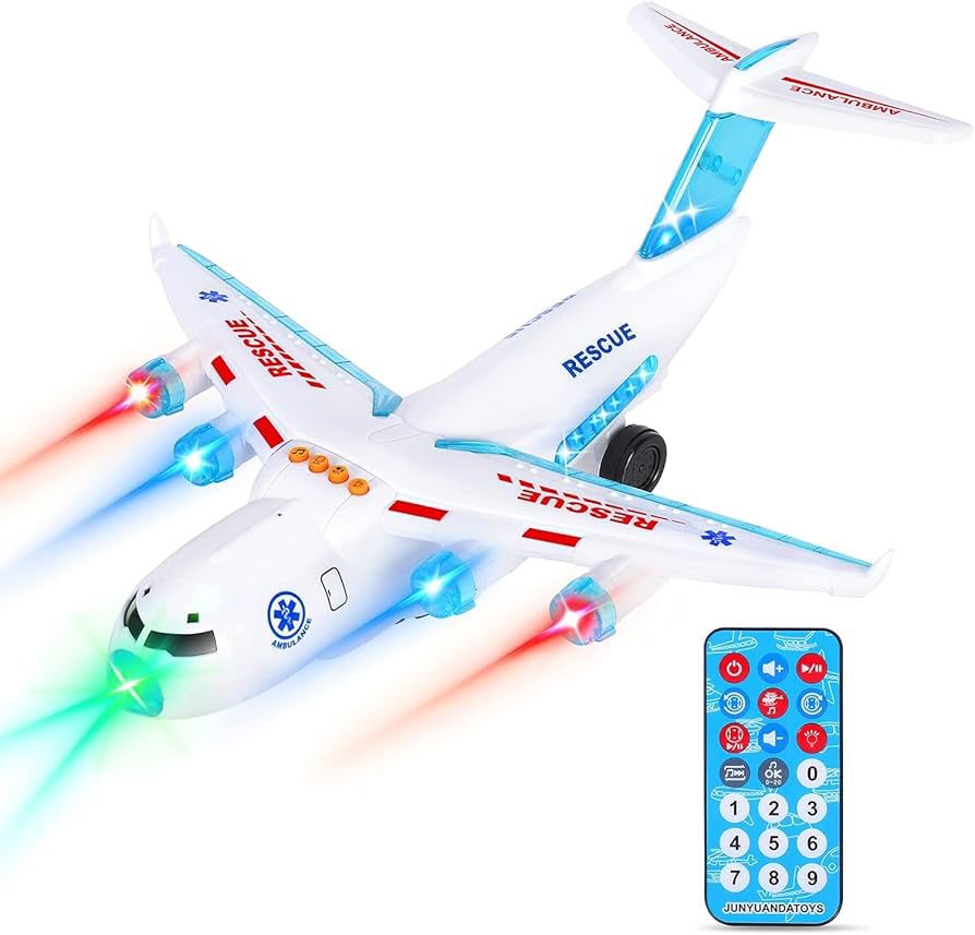Laser airplane game_thumbnail_3