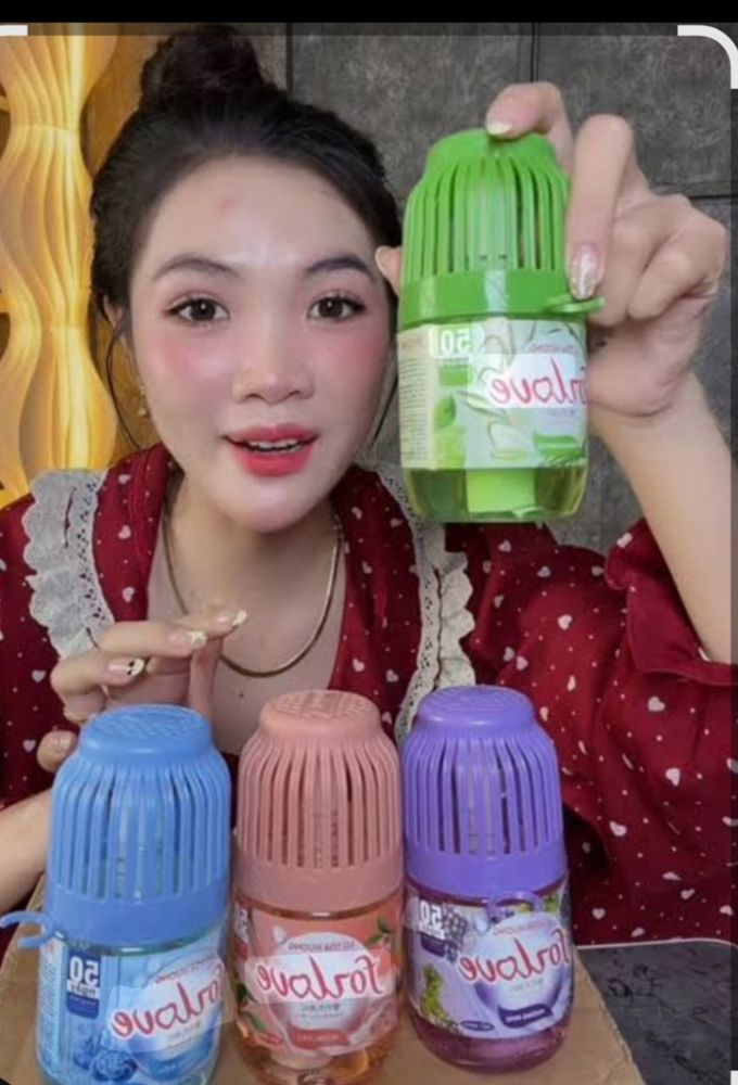 Colored gel air freshener_thumbnail_2