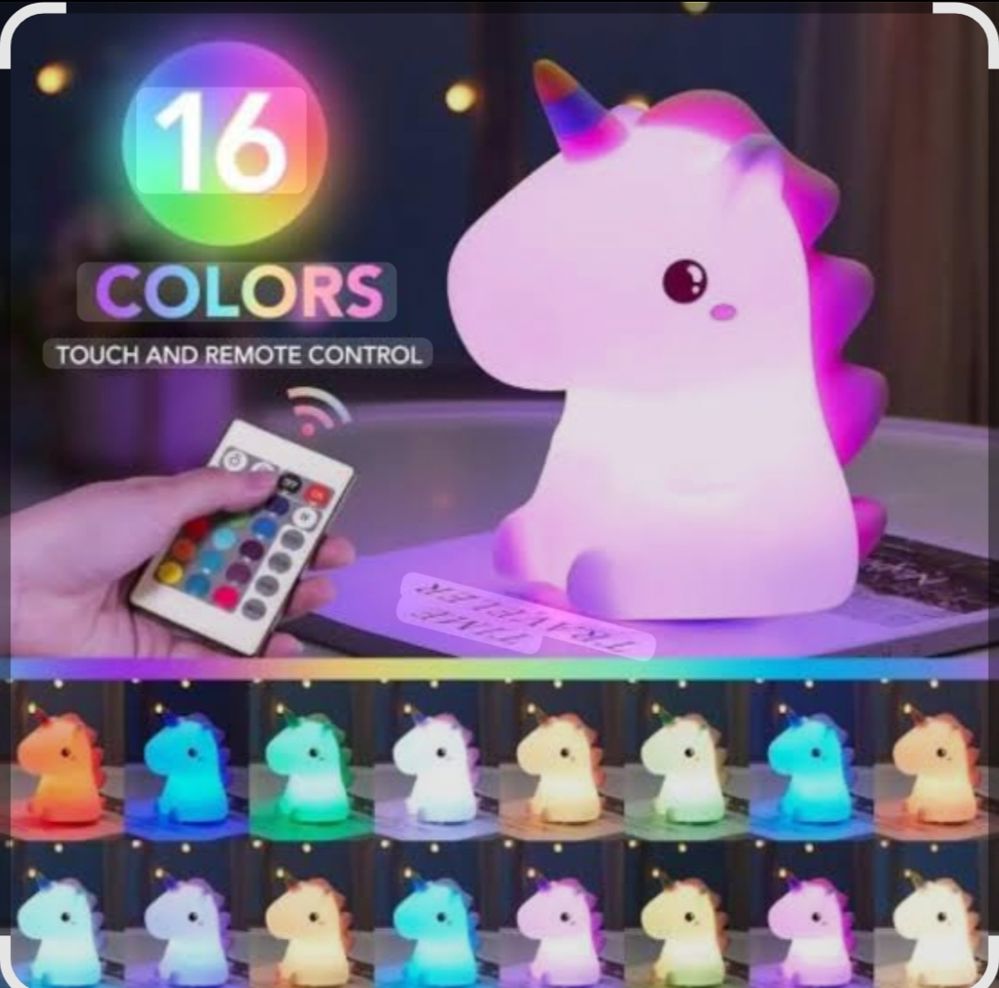 Multi-colored light-up toy_thumbnail_2