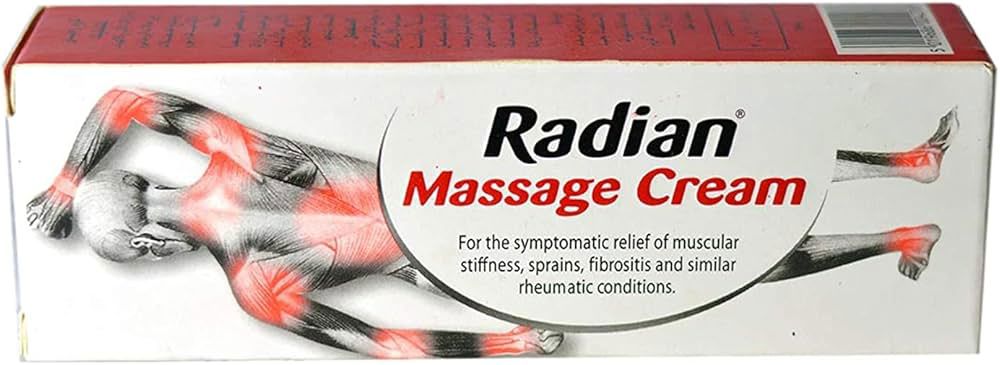 Massage cream to relieve muscle stiffness pain_thumbnail_1